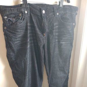 True Religion mens jeans